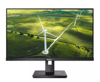 PHILIPS 27'' 272B1G/00 Czarny - 652155 - zdjęcie 1